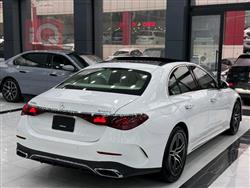 مرسيدس بنز E-Class